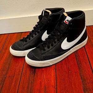 NikeNike Blazer Mid '77 Vintage